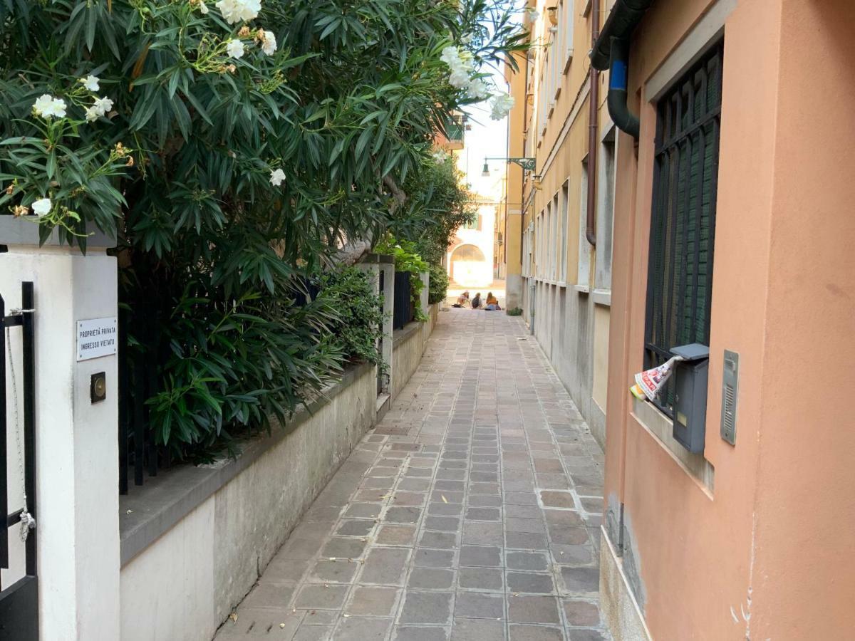 Venice Sweet Home Exterior foto